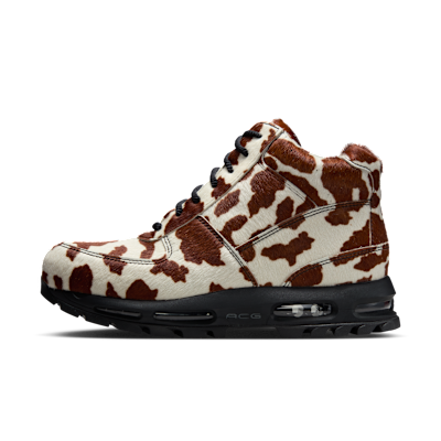 未使用級✨NIKE ACG エアマックス　ゴアドーム　31cm メンズ NIKE公式】エア マックス ゴアドーム メンズブーツ.オンラインストア